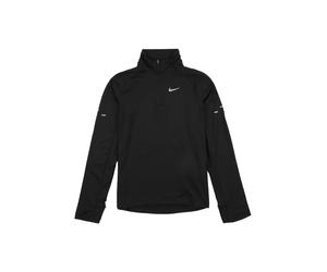 NIKE Maglia funzionale 'STRIDE' nero / bianco Bambini NIKE 147-158