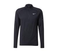 Uomo nike dri fit stride black 1 2 zip top