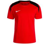 Nike FD7487-657 Maglia da Training Dri-Fit Strike 24 Maglia Lunga Uomo University Red/Black/White Taglia L