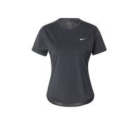 NIKE Maglia funzionale 'SWIFT' nero, Taglia XS
