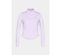 NIKE Maglia funzionale 'Swift' lilla pastello Donna NIKE S
