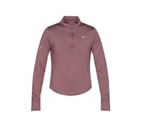 NIKE Maglia funzionale 'SWIFT' malva Donna NIKE L