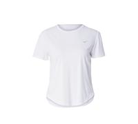 Maglia a maniche corte nike dri fit tempo white donna