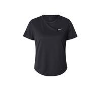 Top da running a manica corta Dri-FIT Nike Tempo - Donna - Nero S (IT 40-42)