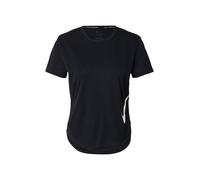 Nike Tempo Swoosh Dri-FIT W - maglia running - donna S Black woman Dri-Fit