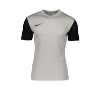 NIKE Maglia funzionale 'Tiempo Premier II' grigio / nero Bambini NIKE 158
