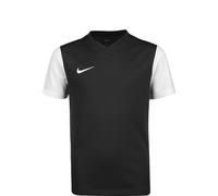 NIKE Maglia funzionale 'Tiempo Premier II' nero / bianco Bambini NIKE 122-128