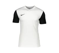 NIKE Maglia funzionale 'Tiempo Premier II' nero / bianco Bambini NIKE 146
