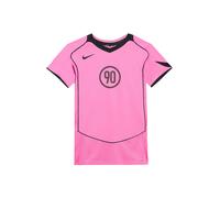NIKE Maglia funzionale 'Total 90 Energy' rosa / nero Bambini NIKE 140-146