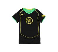 NIKE Maglia funzionale 'Total 90' giallo / verde erba / nero Bambini NIKE 158-164 giallo / verde erba / nero