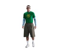 NIKE Maglia funzionale 'Total 90' giallo / verde Uomo NIKE XL