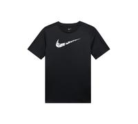 NIKE Maglia funzionale 'TRPHY23' nero / bianco Bambini NIKE 138-147