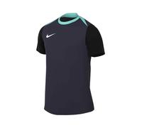 NIKE Maglia funzionale turchese / blu scuro Uomo NIKE S