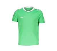 Nike Y Nk DF Acdpr24 SS Top K Maniche Corte, Green Spark/White/Green Spark/White, 8-9 Anni Unisex-Bambini e Ragazzi