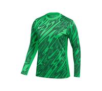 NIKE Maglia funzionale verde Donna NIKE S