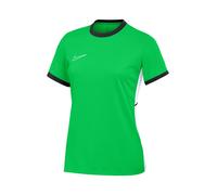 NIKE FZ9756-329 W NK DF ACD25 SS Top Maglia Lunga Donna Green Spark/Black/White/White Taglia L