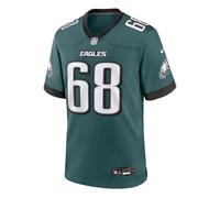 Nike - Maglia Home Field Mailata 68 - - Sport - Uomo - Verde - XL