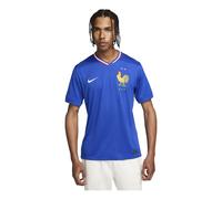 Nike - Maglia Home Francia 2024/2026 - - Sport - Uomo - Blu - S