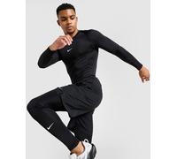 Nike Maglia Intima Baselayer Maniche Lunghe, nero XL