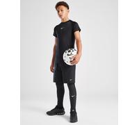Nike Maglia Intima Dri-FIT Junior, nero 13-15Y