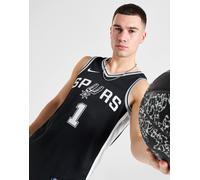 Nike Icon Spurs Wembayana Swing 22 M - Canotta Basket - Uomo M