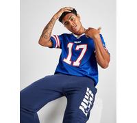 Nike Maglia Jersey NFL Buffalo Bills Allen #17, blu M