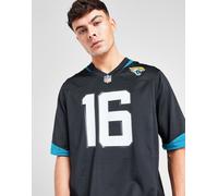 Nike Maglia Jersey NFL Jacksonville Jaguars Lawrence #16, nero M