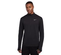 Nike Maglia Manica Lunga Hz Element Nero Uomo L