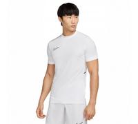 Nike Maglia Maniche Corte Academy25 Bianco Uomo L