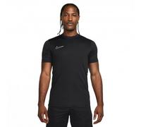 Maglia da calcio a manica corta Dri-FIT Nike Academy - Uomo - Nero M