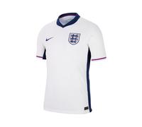 Nike Maglia Maniche Corte Home England Match Bianco Blu Uomo L