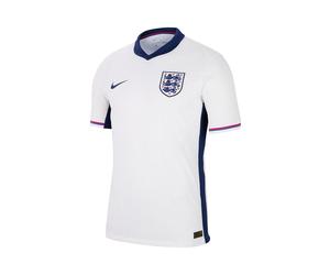 Nike Maglia Maniche Corte Home England Match Bianco Blu Uomo XL
