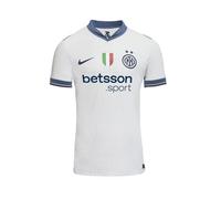 Nike Inter Away 24-25 M - Maglia Calcio - Uomo S