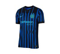 Nike Maglia da calcio Dri-FIT ADV Inter 2025/26 Match Home Autentica Uomo Blu M