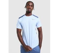 Nike Maglia Miler 1.0, blu M