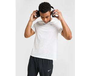 Nike Maglia Miler Breathe, grigio S