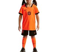 NIKE Maglia Nazionale Olandese WM2026 per Bambini