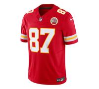 Nike - Maglia NFL Chiefs Travis Kelce Rossa - - Sport - Uomo - Rosso - L