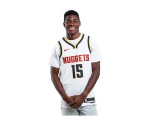Nike - Maglia Nike Dri-FIT NBA Swingman - - Sport - Uomo - Bianco - M