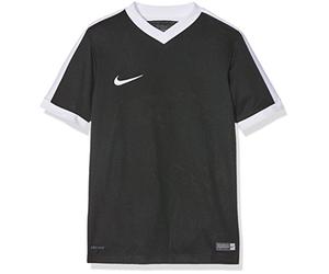 Nike - Maglia per Fare Allenamento “Striker IV”, per Bambini, Bambini, Striker IV, Black/White, S