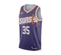 Nike - Maglia Phoenix Suns Icon Edition - -Sport -Uomo -Viola -S