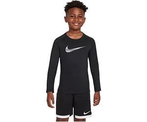 Nike Maglia PRO Warm JR DV3244 010 L