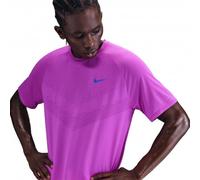 Nike Maglia Running Energy Stride Vivid Viola Uomo XL