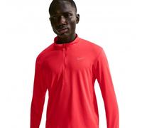 Nike Pacer Ls M - Maglia Running - Uomo - Rosso L