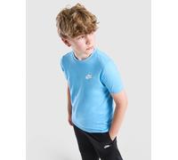 Nike Maglia Small Logo Junior - Blu, blu 7-8Y