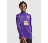 Nike Maglia Strike Drill FC Barcellona Junior - Viola, viola 12-13Y