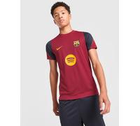 Nike Maglia Strike FC Barcellona Junior - Rosso, rosso 13-15Y
