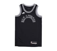 Nike - Maglia Swingman NBA HWC B22 - - Sport - Uomo - Nero - XL