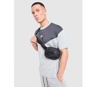 Nike Maglia Tech Mix, grigio XL
