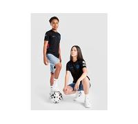 Nike Maglia Trasferta England WEC 2025 Badge Junior, Nero 9-10Y